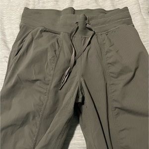 Lululemon Dance Studio Joggers